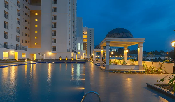 Sobha Parkcity