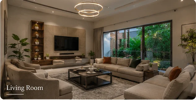 Sobha Parkcity