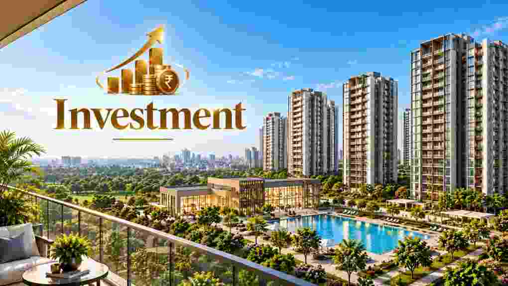 Investment